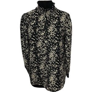 West Kei Victorian inspired blouse size L